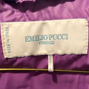 Emilio Pucci